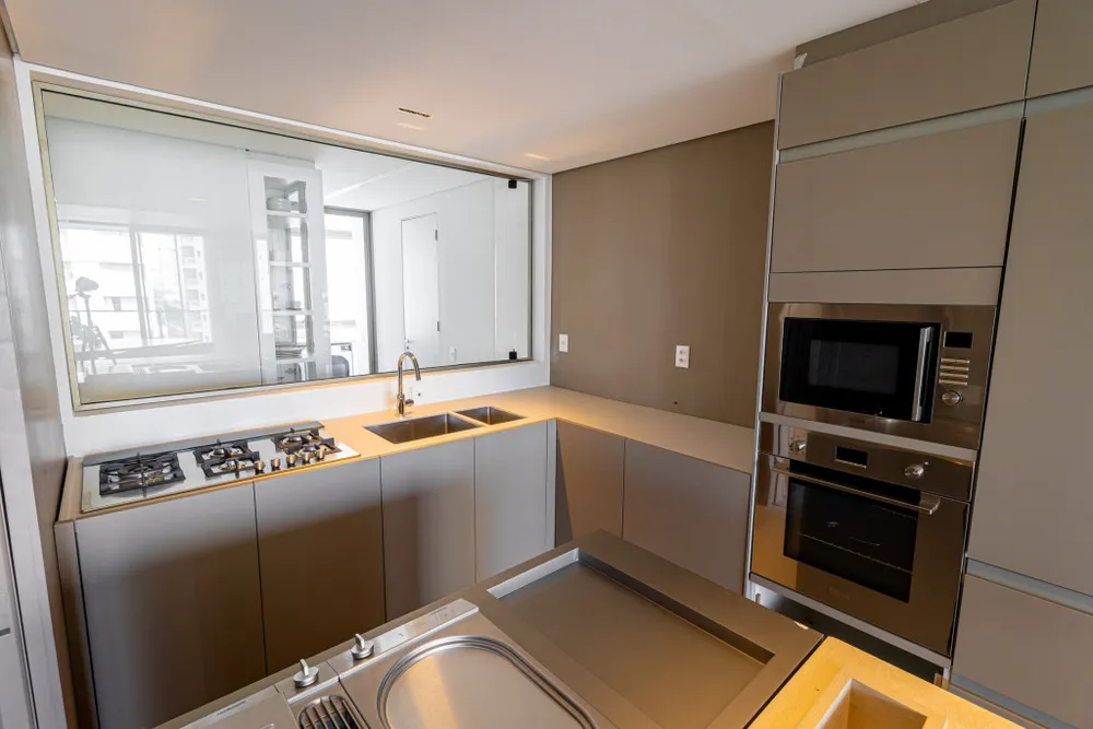 Apartamento, 3 quartos, 233 m² - Foto 6