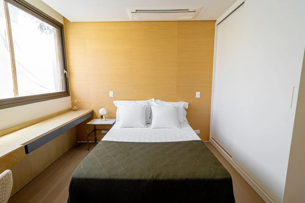 Apartamento, 3 quartos, 233 m² - Foto 8