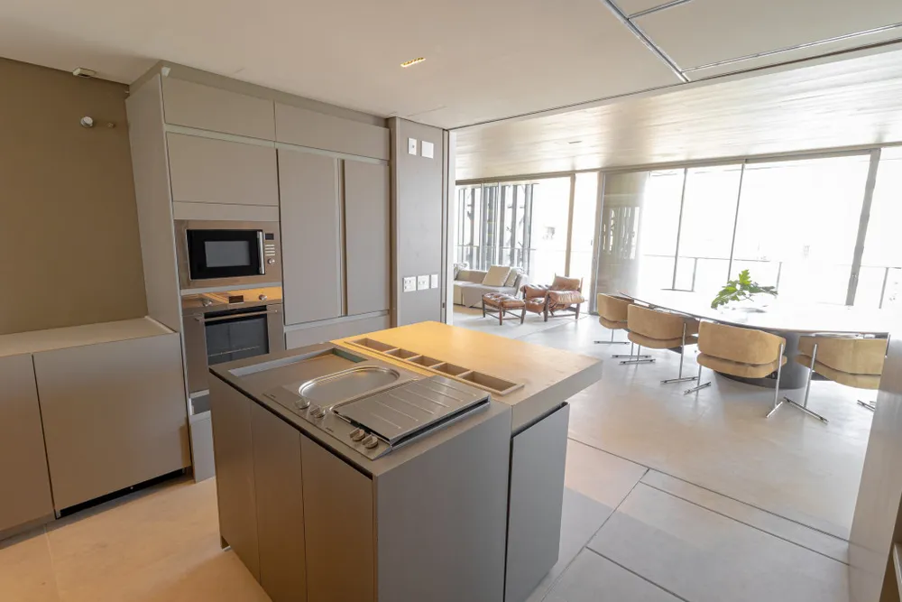 Apartamento, 3 quartos, 233 m² - Foto 6