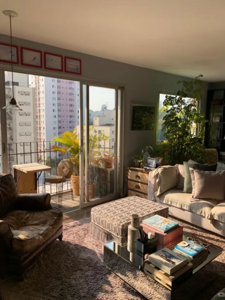 Apartamento, 2 quartos, 120 m² - Foto 3