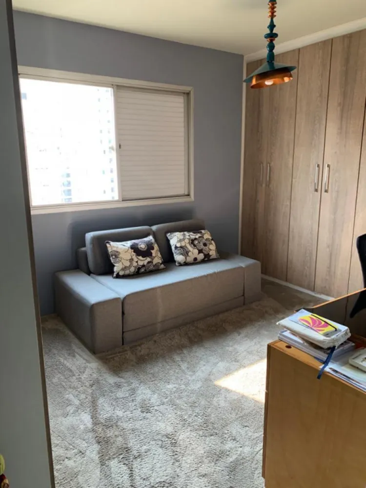 Apartamento, 2 quartos, 120 m² - Foto 7