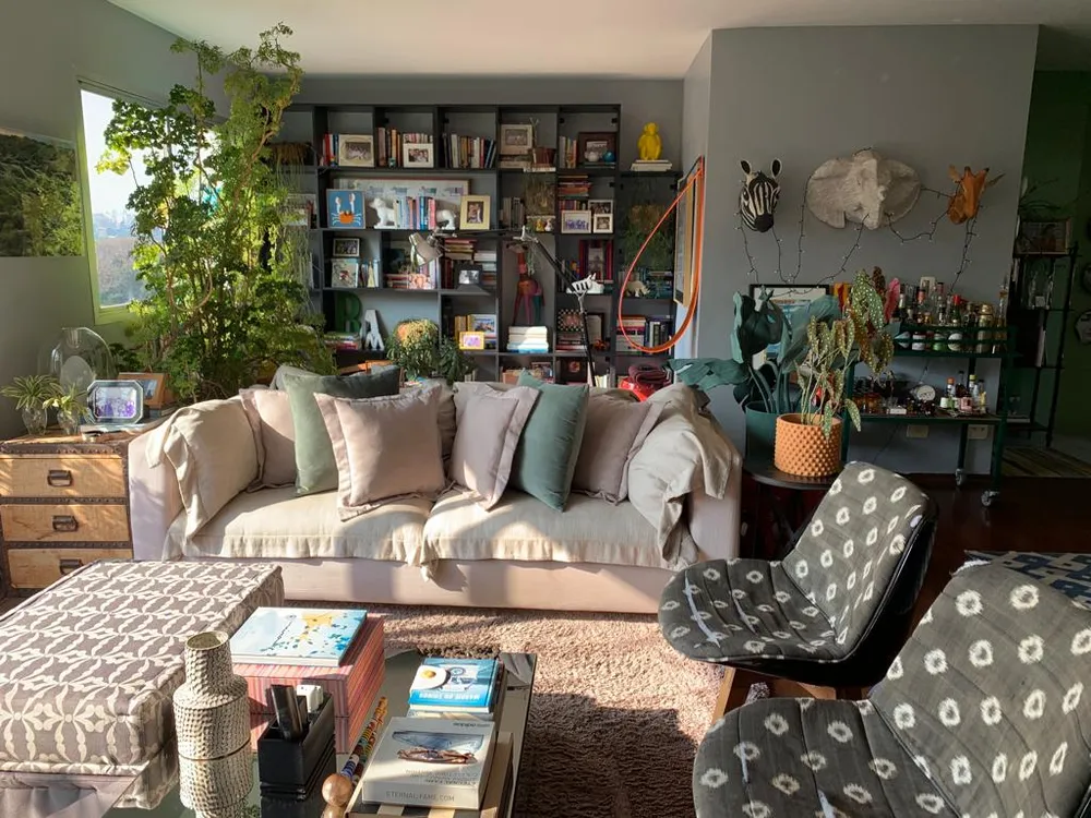 Apartamento, 2 quartos, 120 m² - Foto 8