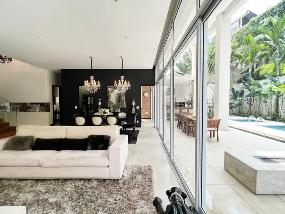 Casa, 4 quartos - Foto 5