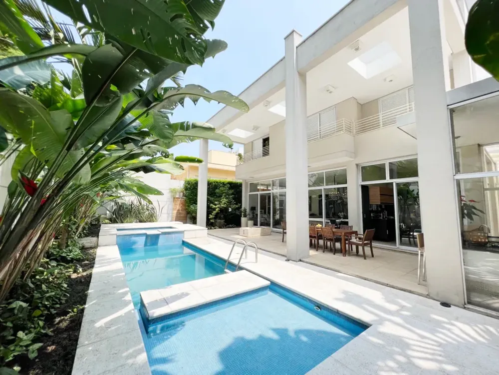 Casa, 4 quartos - Foto 4