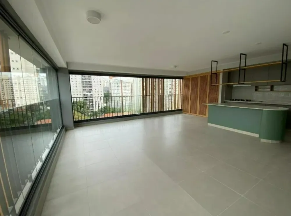 Apartamento, 3 quartos, 100 m² - Foto 4