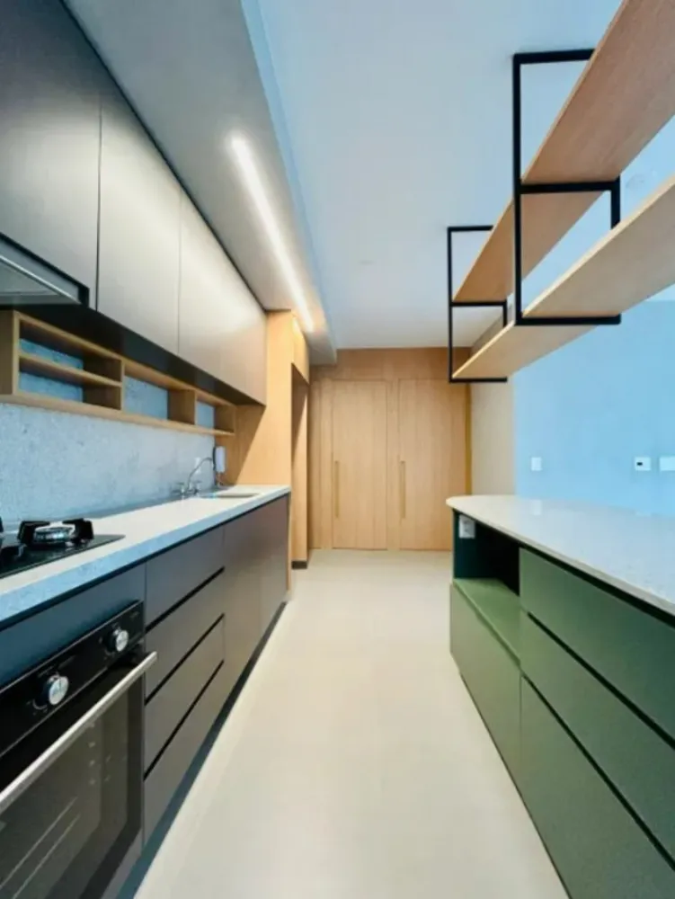Apartamento, 3 quartos, 100 m² - Foto 3