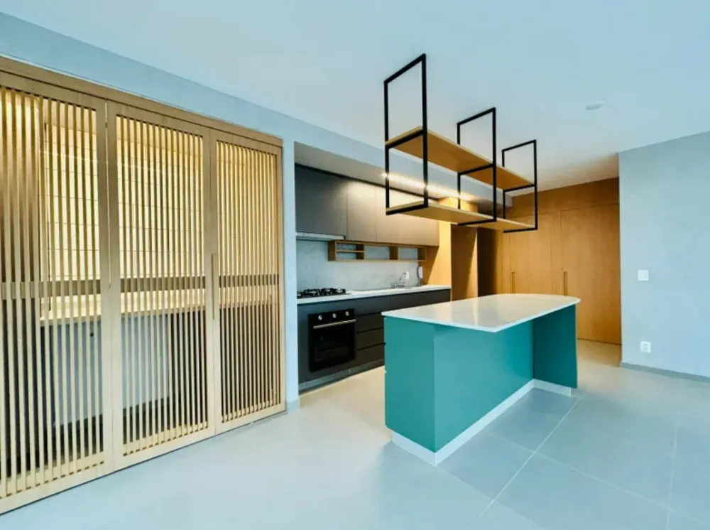 Apartamento, 3 quartos, 100 m² - Foto 2