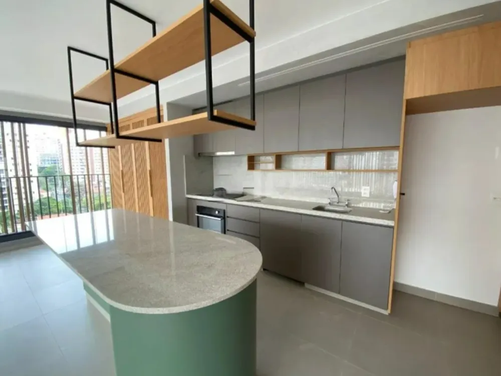 Apartamento, 3 quartos, 100 m² - Foto 2