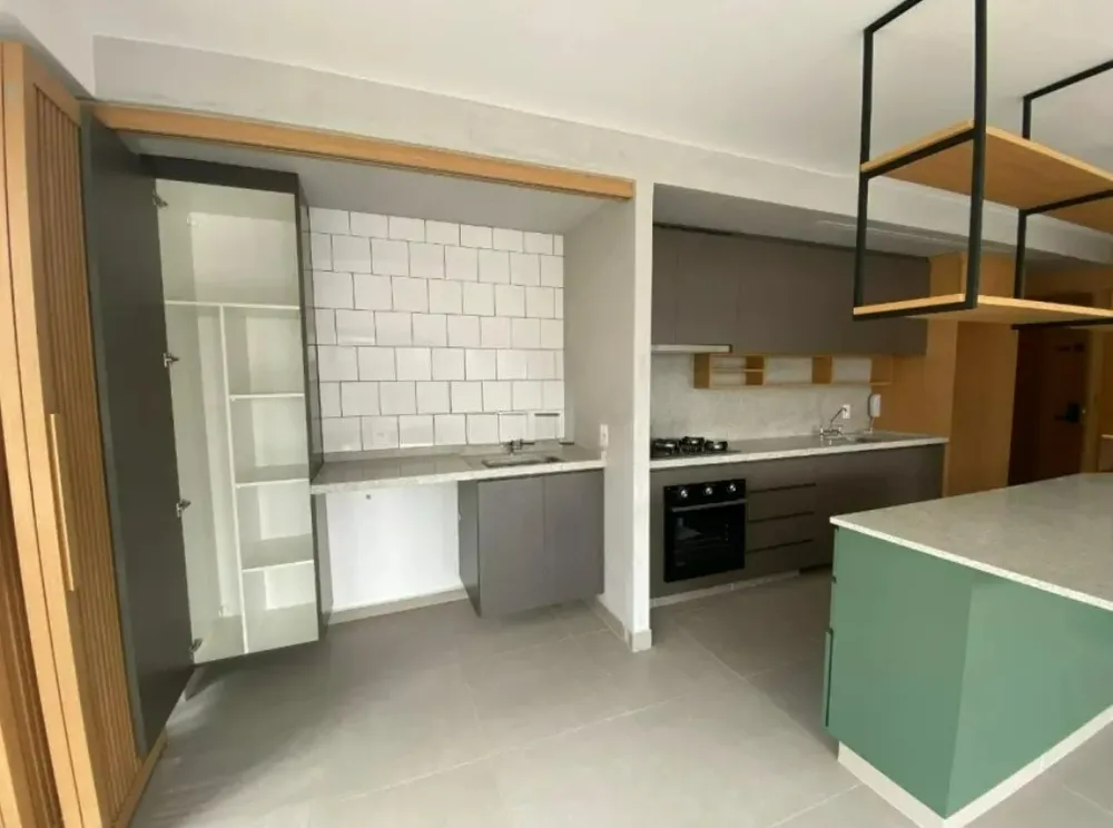 Apartamento, 3 quartos, 100 m² - Foto 1