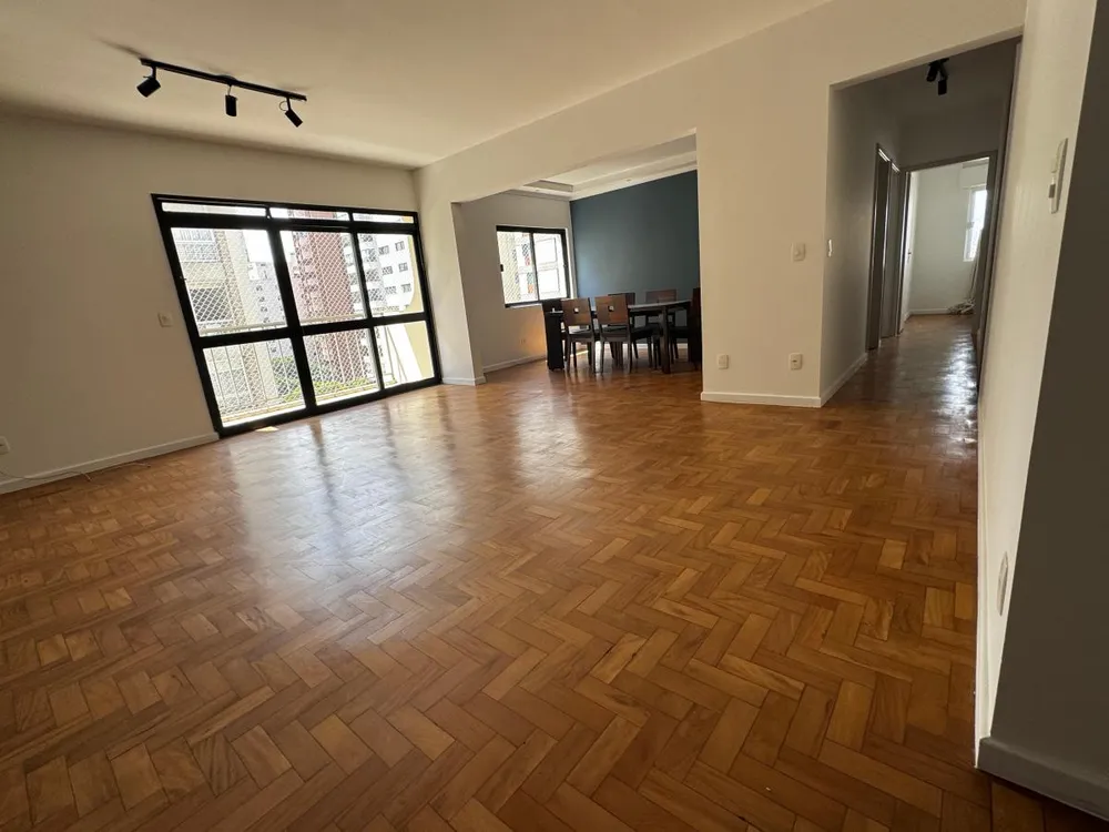 Apartamento, 2 quartos, 135 m² - Foto 1