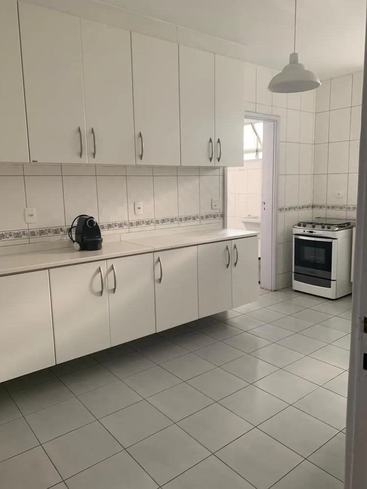 Apartamento, 2 quartos, 135 m² - Foto 2
