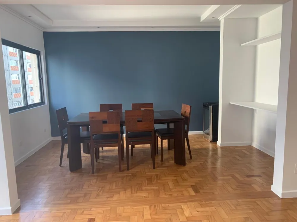 Apartamento, 2 quartos, 135 m² - Foto 4