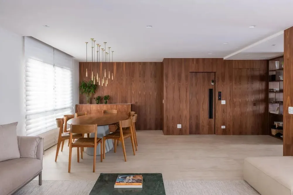 Apartamento, 3 quartos, 222 m² - Foto 4