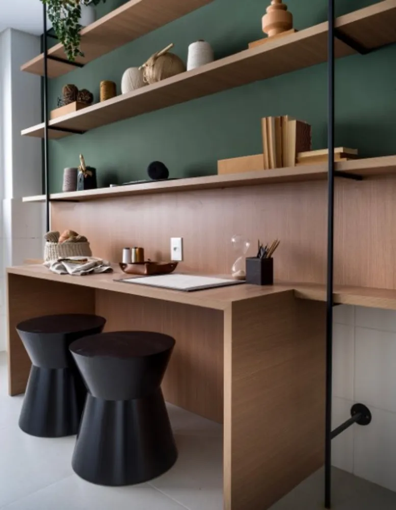 Apartamento, 3 quartos, 105 m² - Foto 8