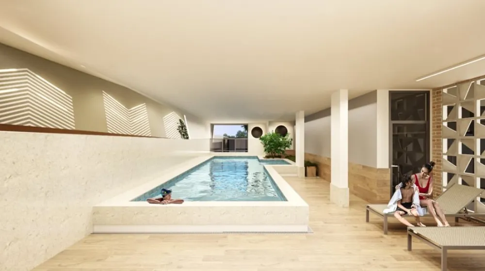 Apartamento, 3 quartos, 105 m² - Foto 7