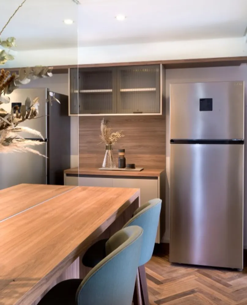 Apartamento, 3 quartos, 105 m² - Foto 1