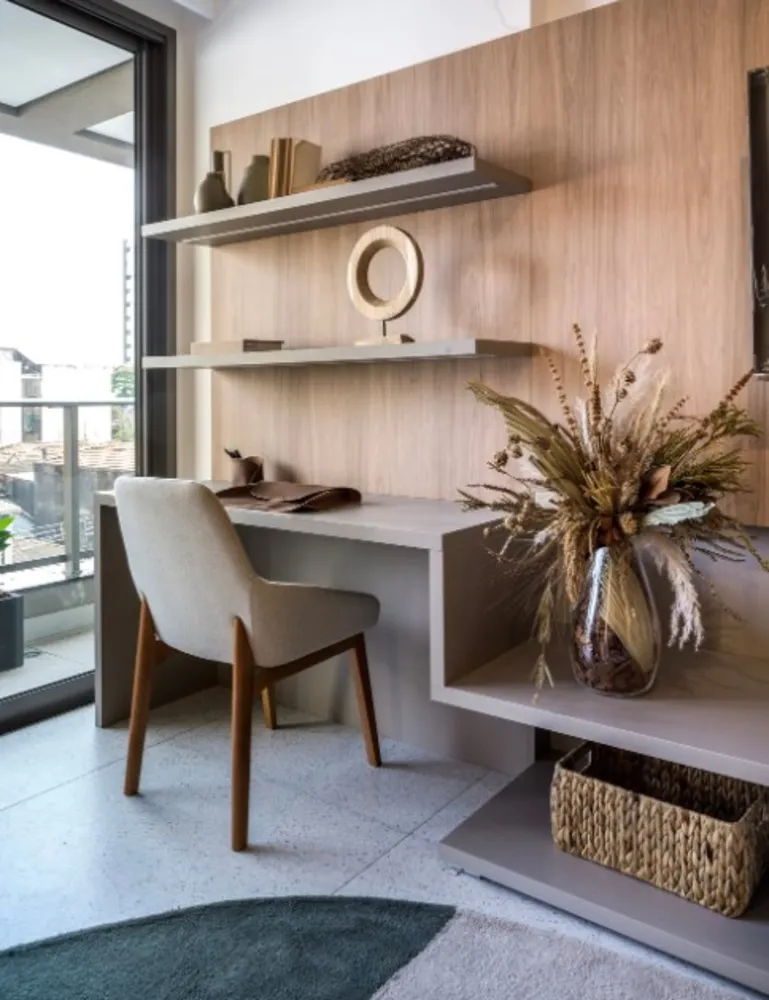 Apartamento, 3 quartos, 105 m² - Foto 3