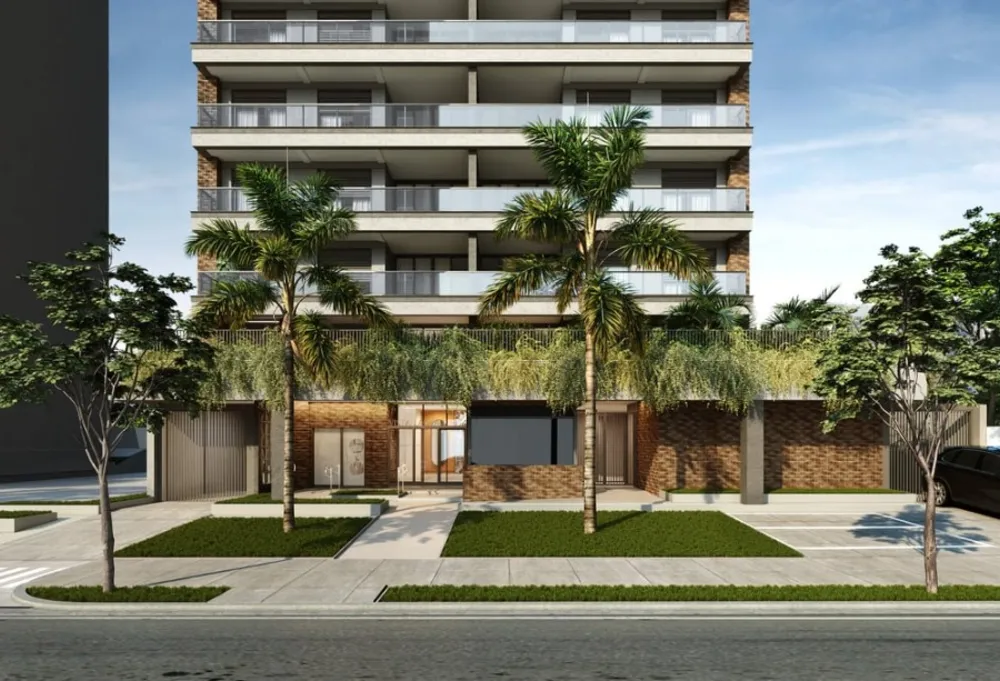Apartamento, 3 quartos, 105 m² - Foto 7