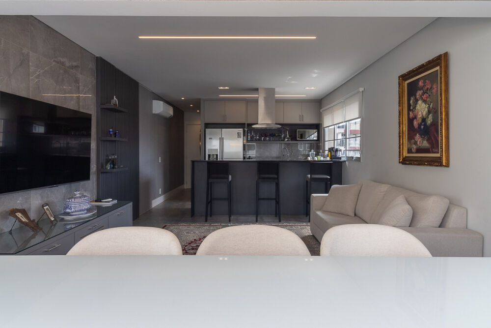 Apartamento à venda com 2 quartos, 94m² - Foto 14