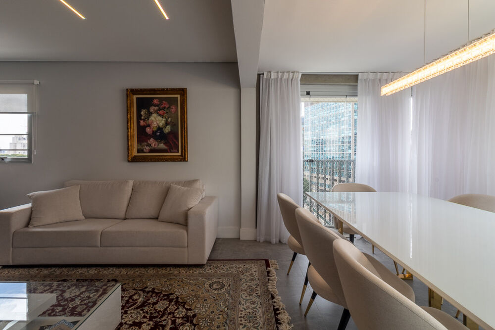 Apartamento à venda com 2 quartos, 94m² - Foto 9