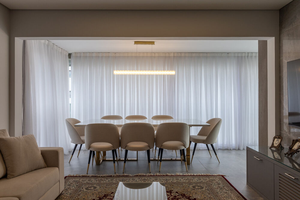Apartamento à venda com 2 quartos, 94m² - Foto 7