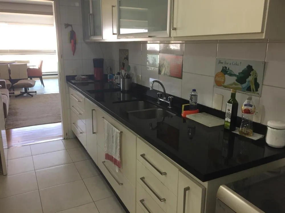Cobertura, 3 quartos, 275 m² - Foto 3