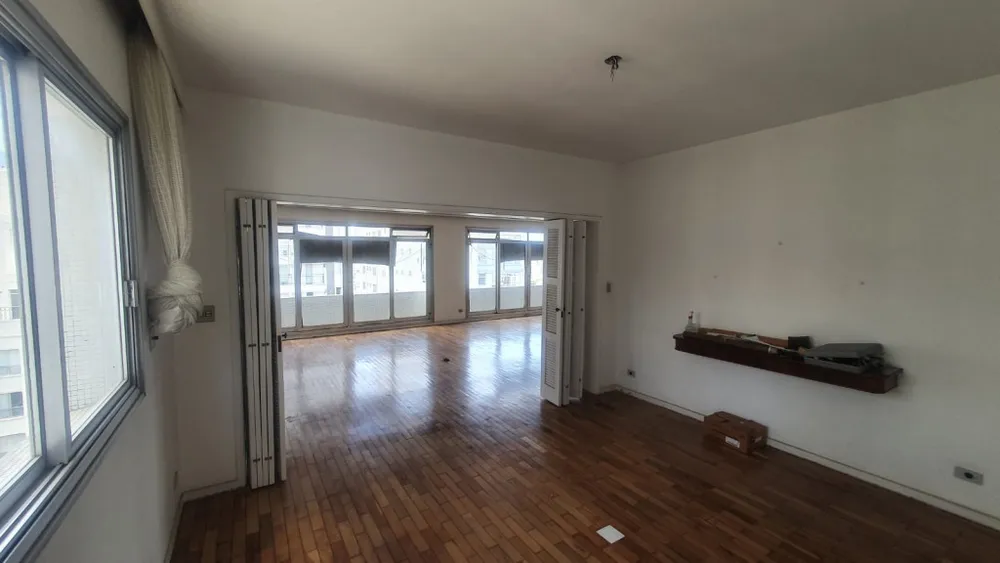 Apartamento, 3 quartos, 300 m² - Foto 6