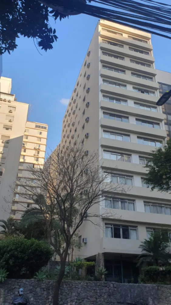 Apartamento, 3 quartos, 300 m² - Foto 15