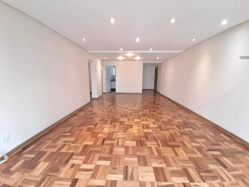 Apartamento, 3 quartos, 130 m² - Foto 1