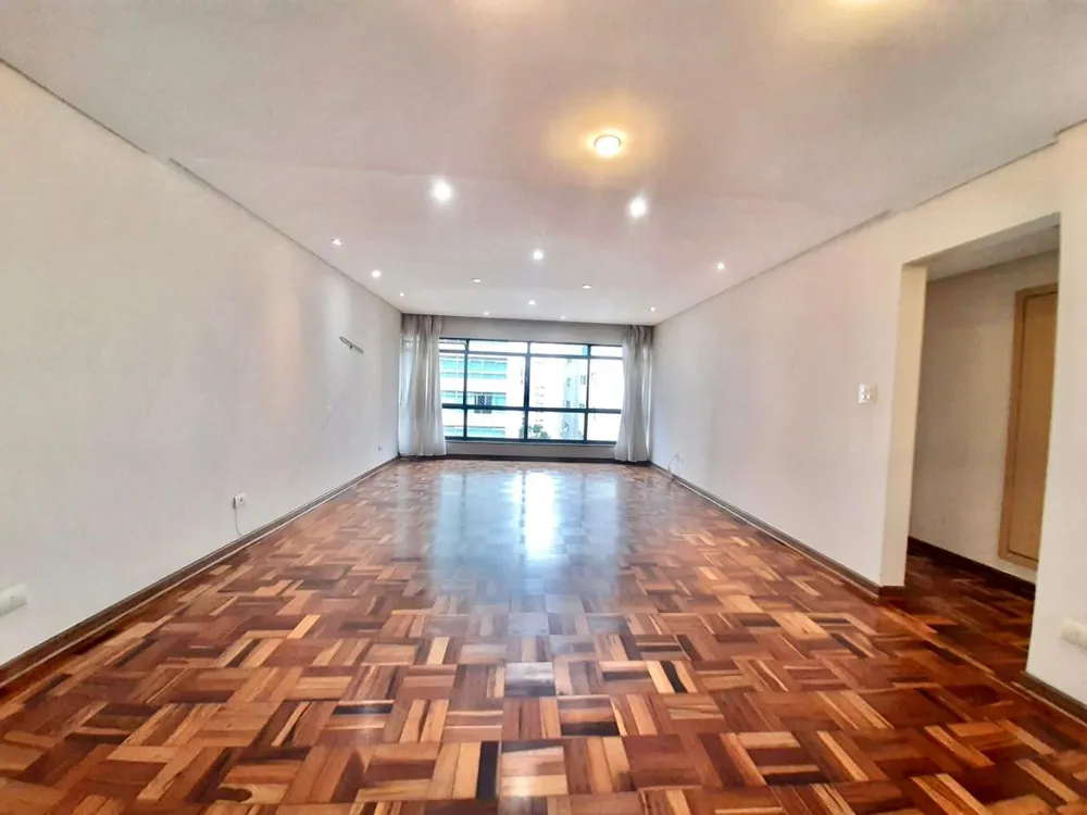 Apartamento, 3 quartos, 130 m² - Foto 4
