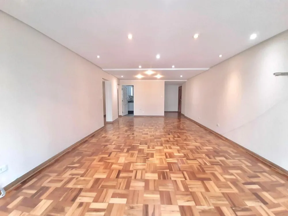 Apartamento, 3 quartos, 130 m² - Foto 3