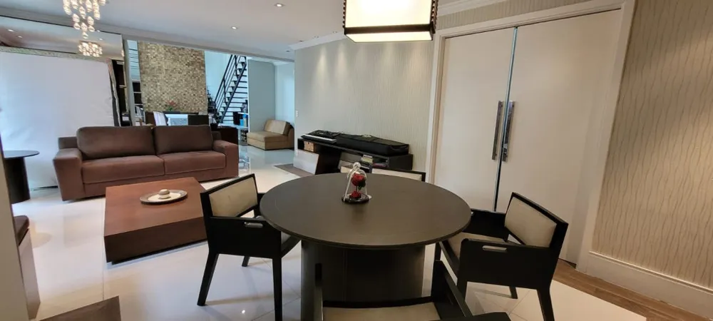 Apartamento, 3 quartos, 228 m² - Foto 3