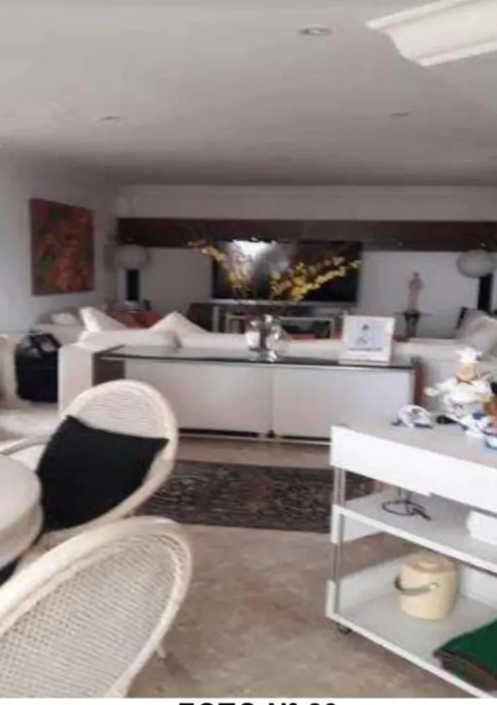 Cobertura, 4 quartos, 318 m² - Foto 1