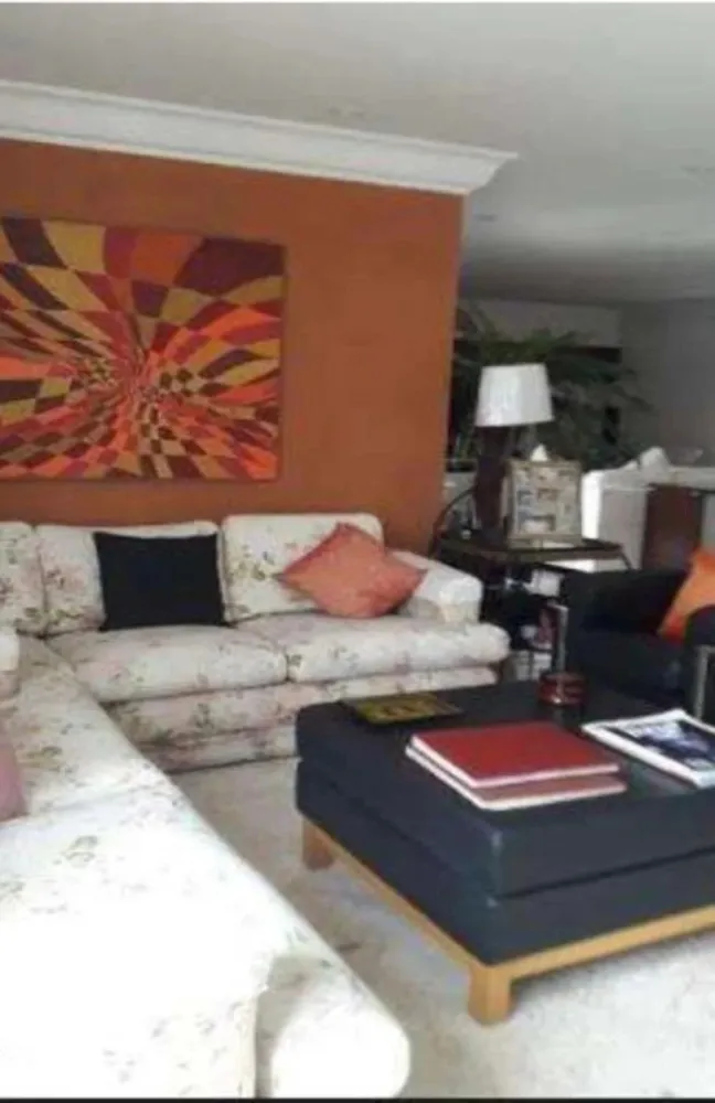 Cobertura, 4 quartos, 318 m² - Foto 3