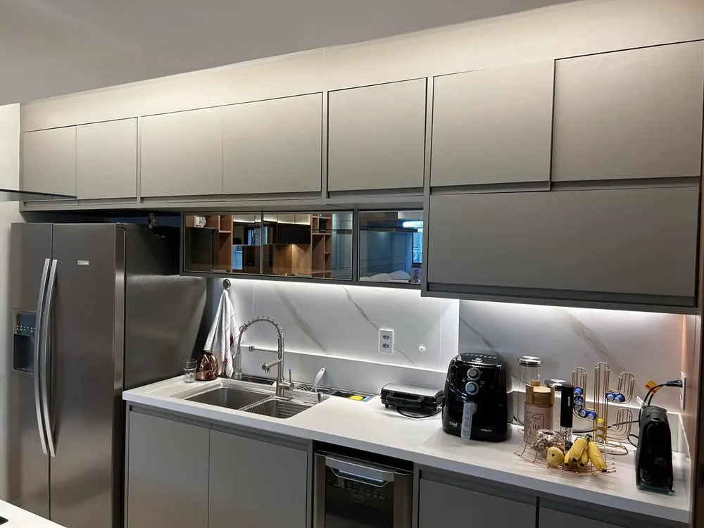 Apartamento, 3 quartos, 94 m² - Foto 2