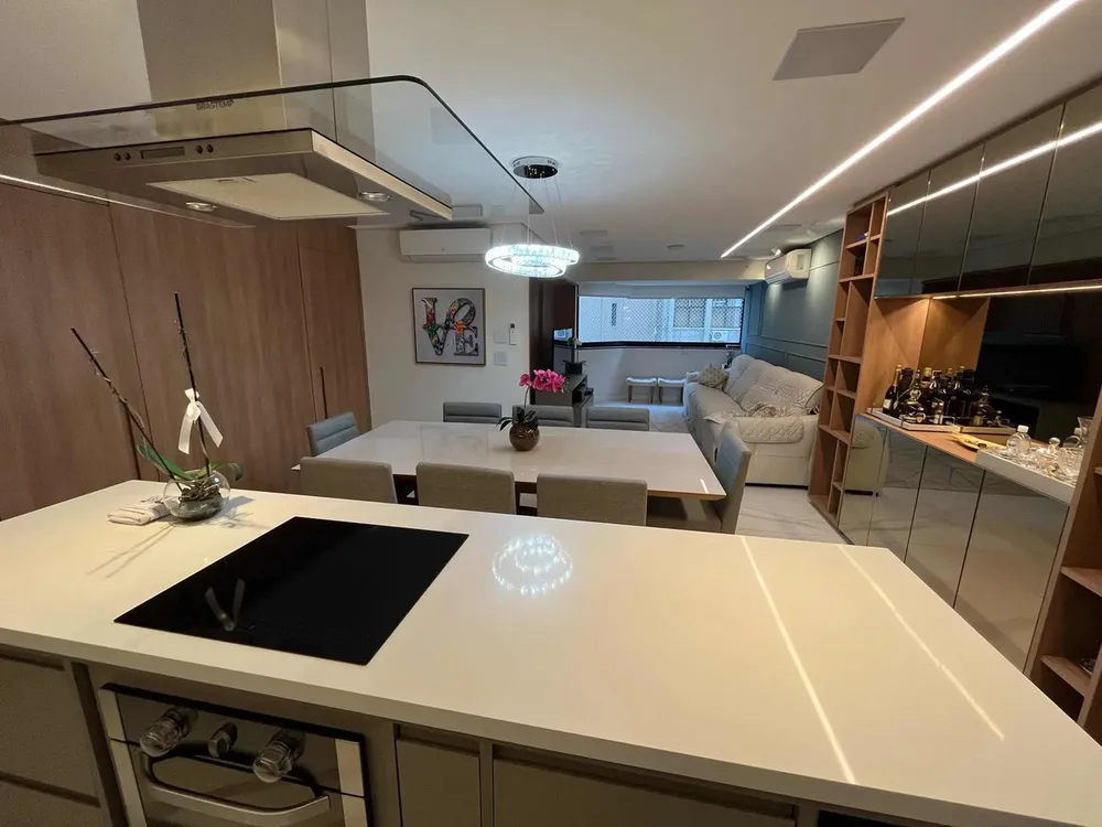 Apartamento, 3 quartos, 94 m² - Foto 1