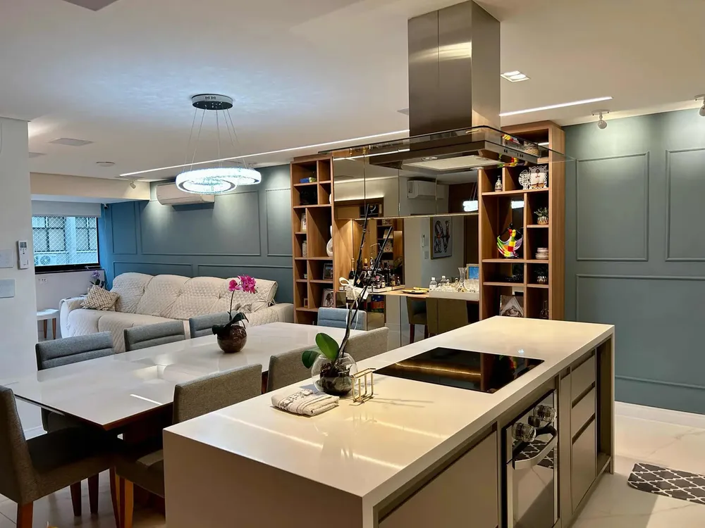 Apartamento, 3 quartos, 94 m² - Foto 3