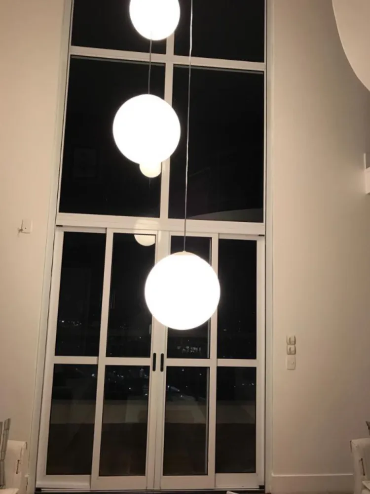 Apartamento, 2 quartos, 161 m² - Foto 3