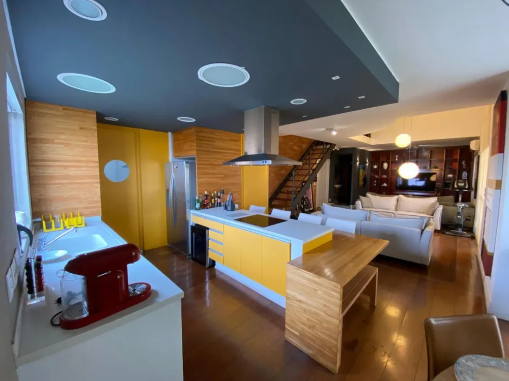 Apartamento, 2 quartos, 161 m² - Foto 1