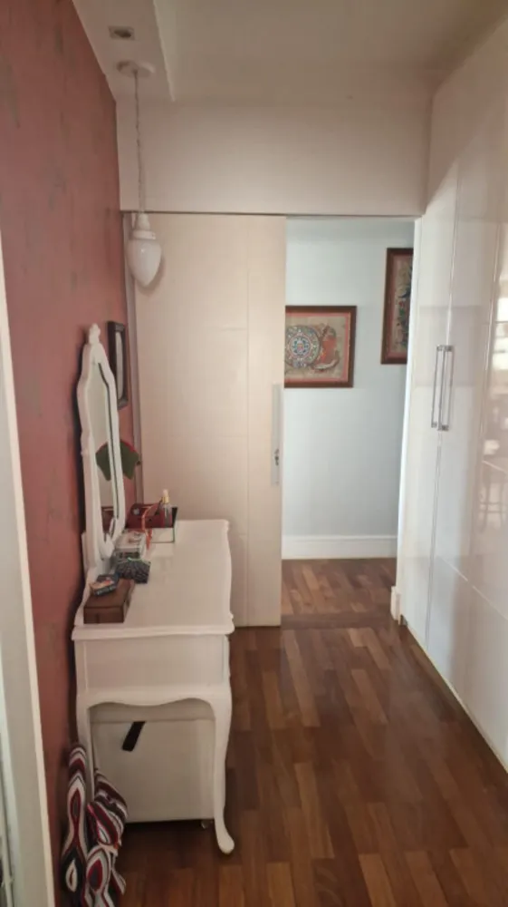 Apartamento, 3 quartos, 183 m² - Foto 5