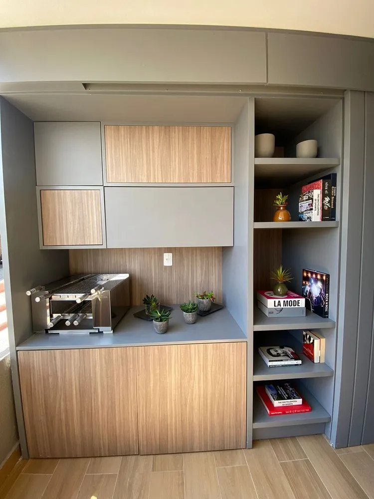 Apartamento, 2 quartos, 57 m² - Foto 10