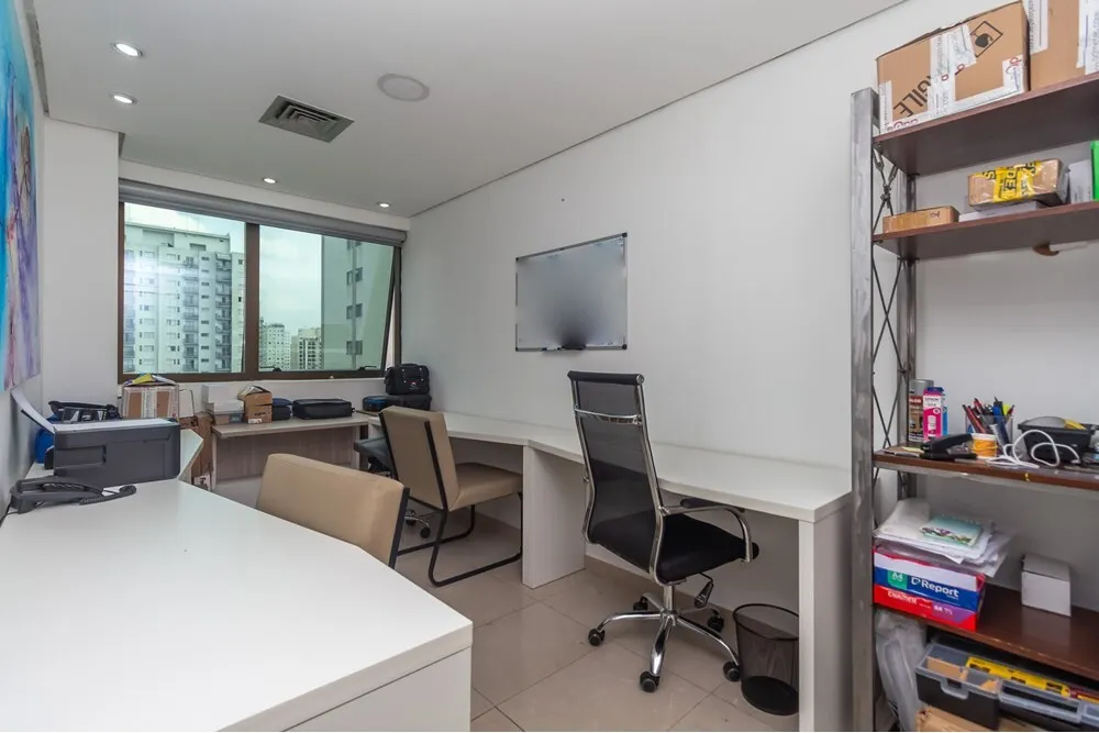 Sala-Conjunto, 38 m² - Foto 3