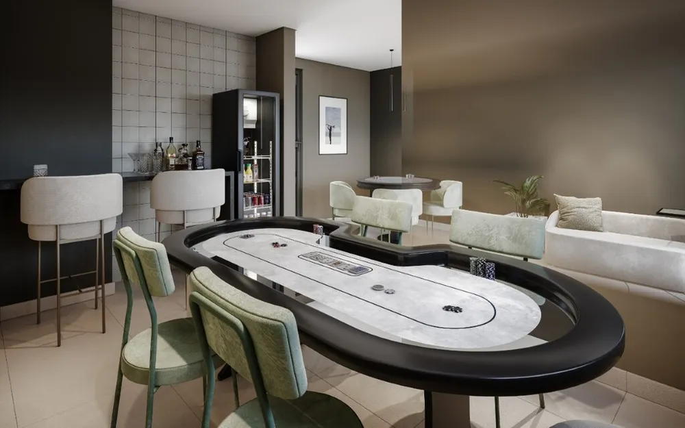 Apartamento, 2 quartos, 46 m² - Foto 3