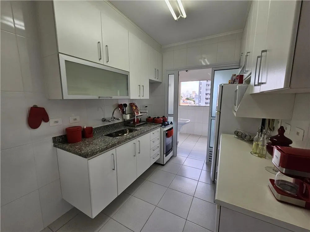 Apartamento, 4 quartos, 108 m² - Foto 6