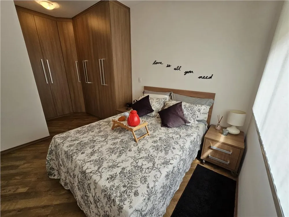 Apartamento, 4 quartos, 108 m² - Foto 8