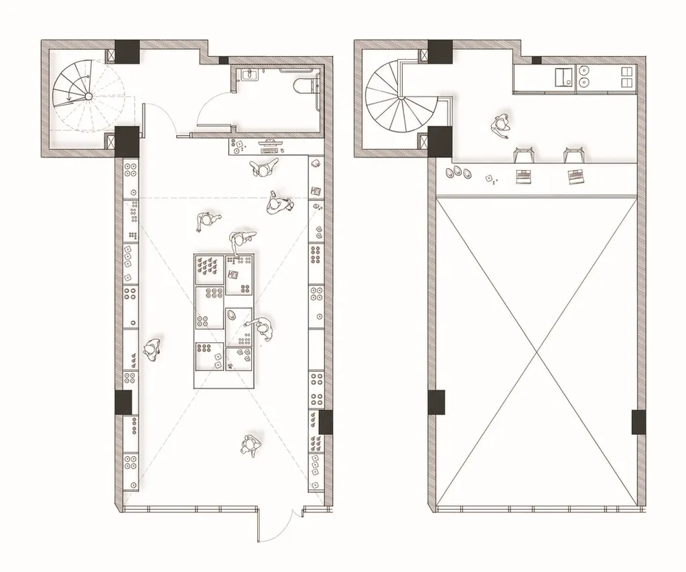Loja-Salão, 802 m² - Foto 5