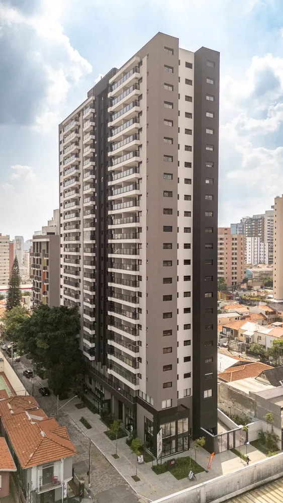 Loja-Salão, 84 m² - Foto 2