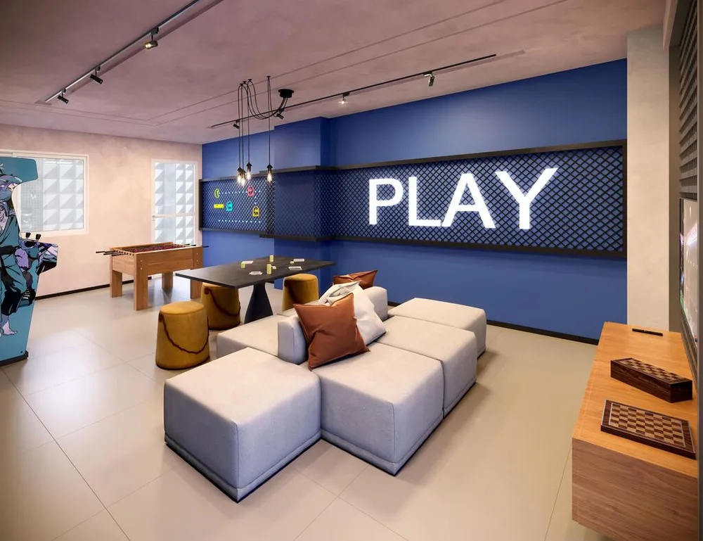 Apartamento, 3 quartos, 75 m² - Foto 4