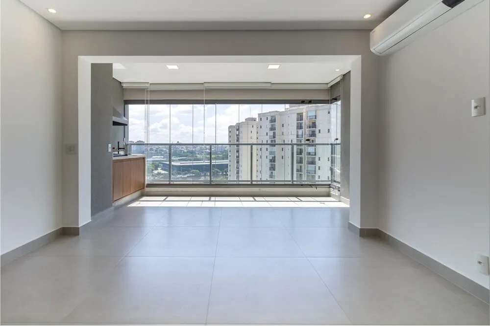 Apartamento, 2 quartos, 88 m² - Foto 4