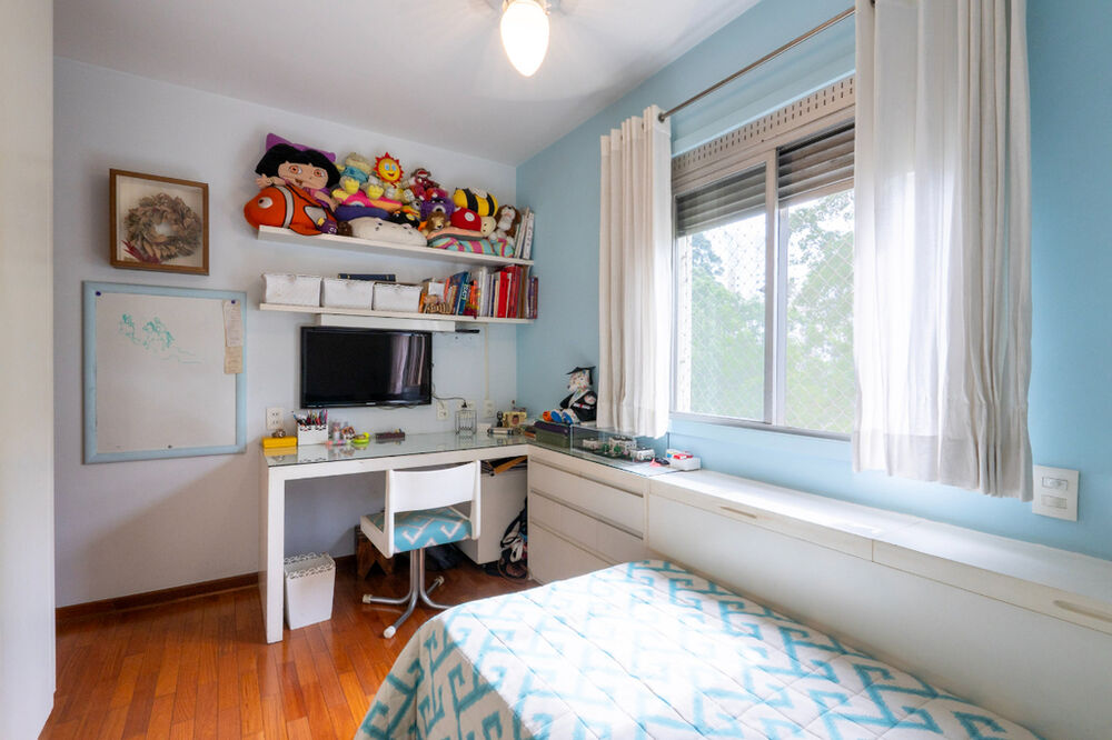 Cobertura à venda com 3 quartos, 198m² - Foto 3